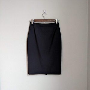 Hugo Boss Vilea Pencil Skirt